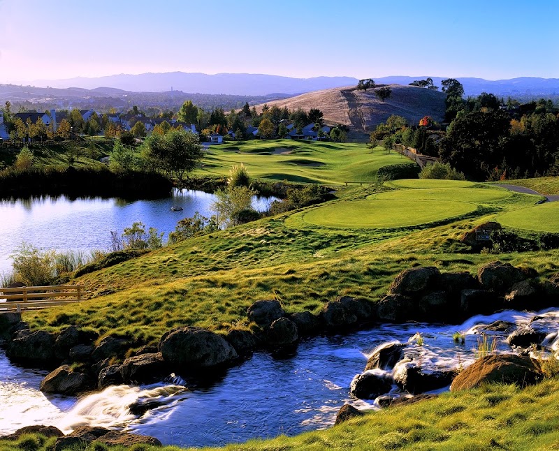 Oakhurst Country Club - Event Venue in Clayton, California