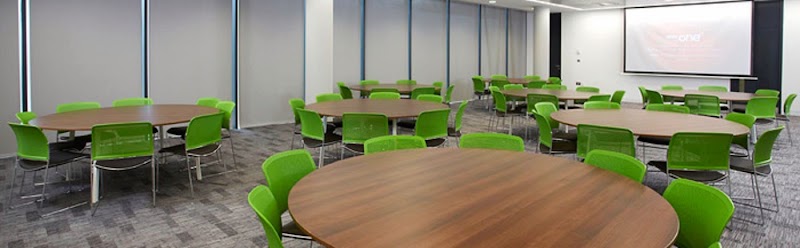 The Green Park Conference Centre - Event Venue in Reading, Berkshire