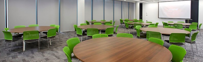 The Green Park Conference Centre - Event Venue in Reading, Berkshire