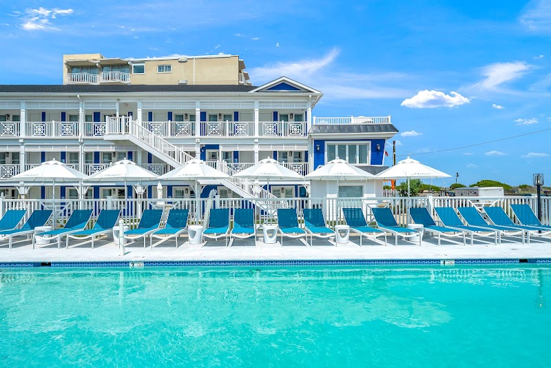 Mahalo Cape May - Event Venue in Cape May, New Jersey