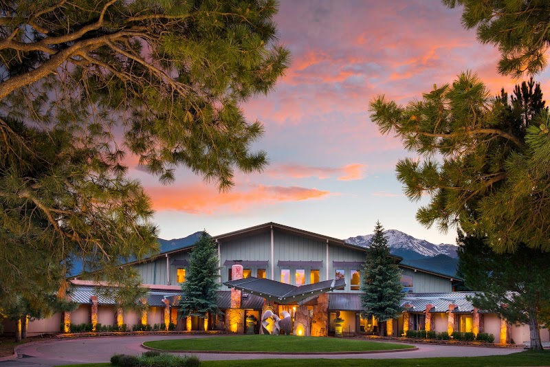 Garden of the Gods Resort - Event Venue in Colorado Springs, Colorado