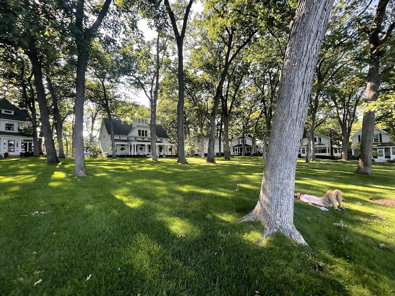Conference Point Center - Event Venue in Williams Bay, Wisconsin