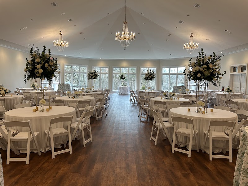 Orion Hill Weddings & Events - Event Venue in Arlington, Tennessee