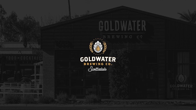 Goldwater Brewing Co. - Event Venue in Scottsdale, Arizona
