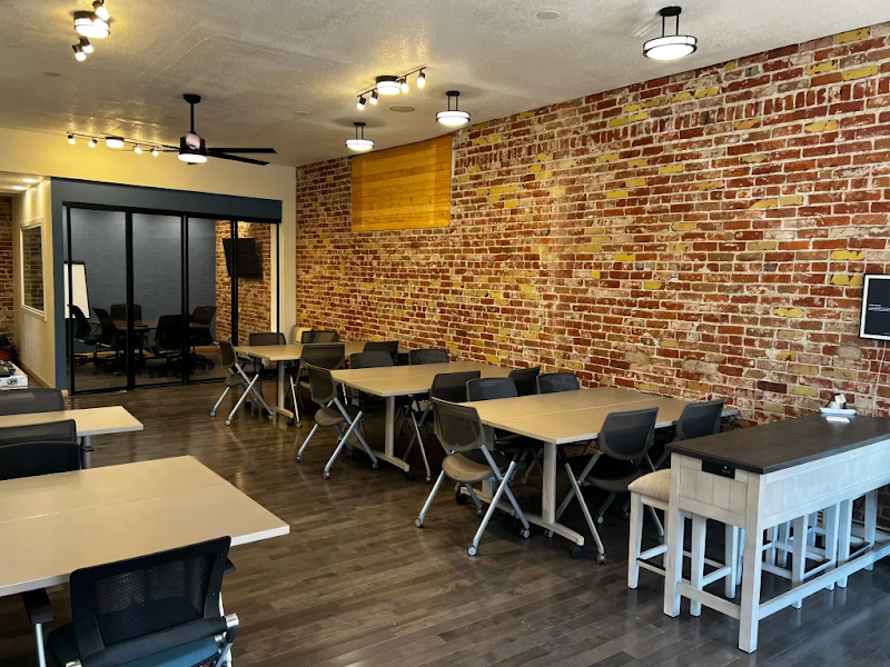 The Arvada Community Room - Event Venue in Arvada, Colorado