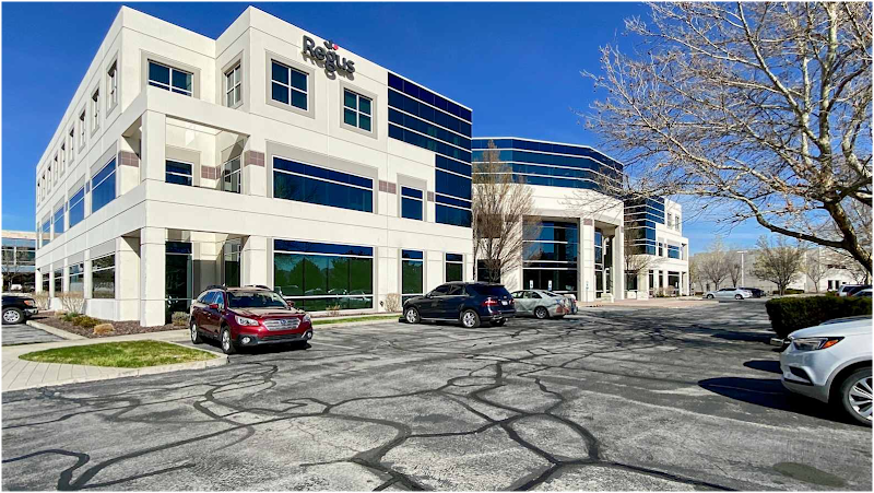Regus - Event Venue in Reno, Nevada
