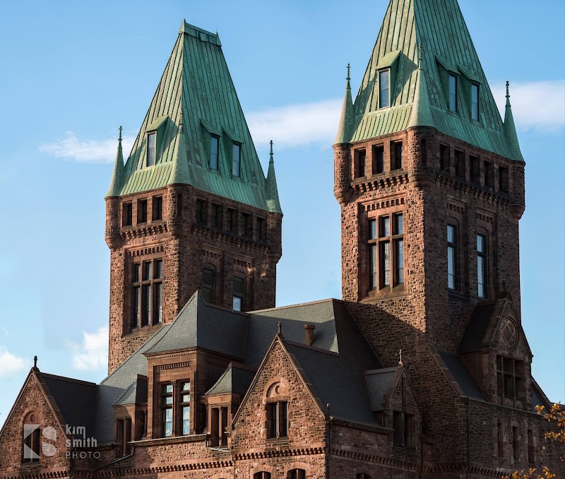 The Richardson Hotel - Event Venue in Buffalo, New York