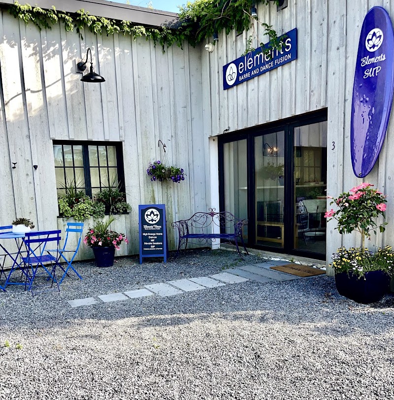 Elements Barre Fit, Sag Harbor - Event Venue in Sag Harbor, New York