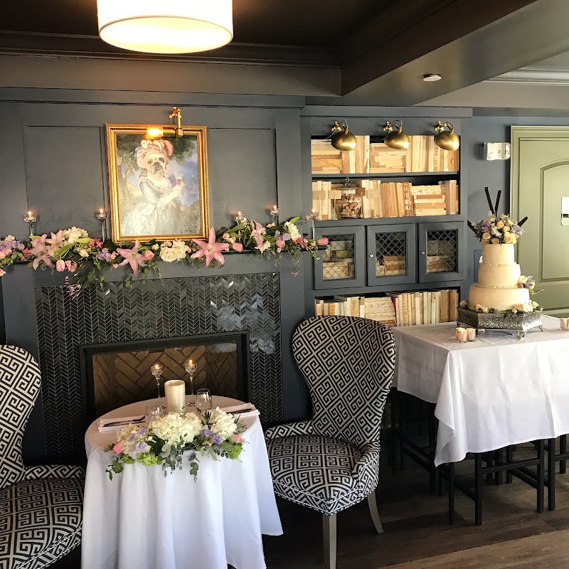 Nouveau Monde - Event Venue in Newtown, Connecticut