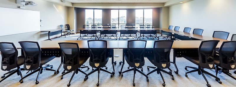 The MTG Space - Event Venue in Lansing, Michigan