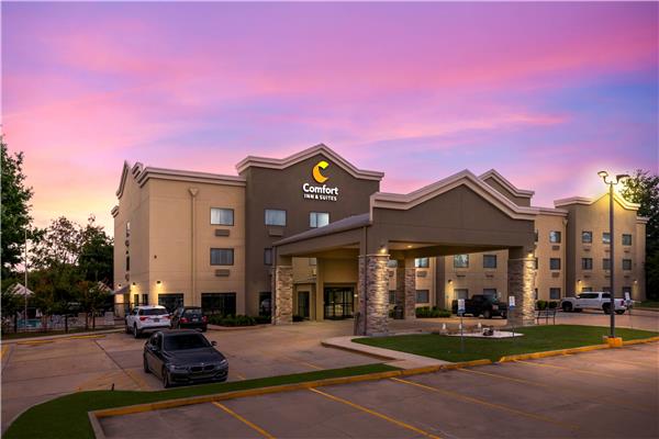 Comfort Inn & Suites Covington - Mandeville - Event Venue in Covington, Louisiana