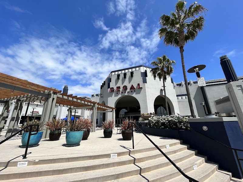 Regal Oceanside - Event Venue in Oceanside, California