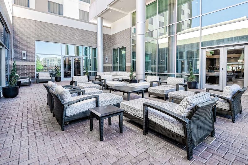 Embassy Suites by Hilton College Station - Event Venue in College Station, Texas