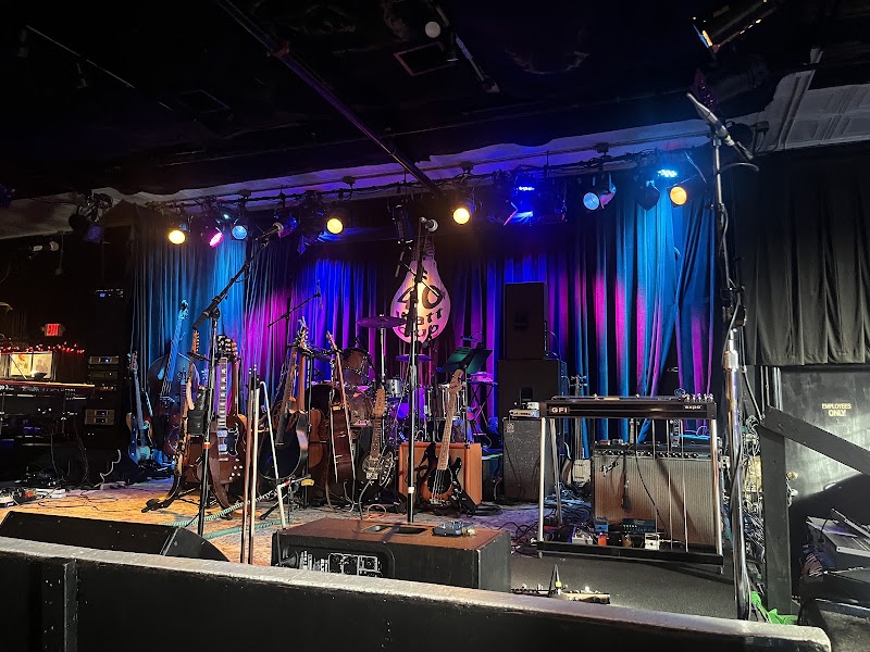 40 Watt Club - Event Venue in Athens, Georgia