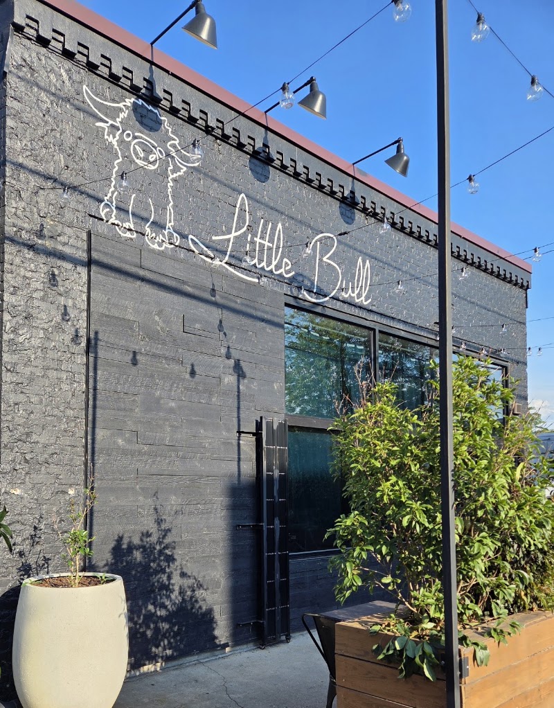 Little Bull - Event Venue in Durham, North Carolina