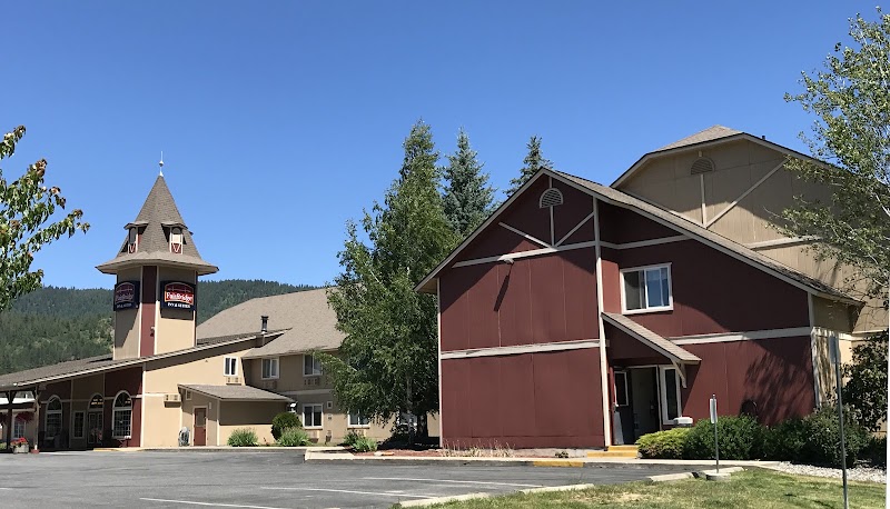 FairBridge Inn & Suites - Event Venue in Kellogg, Idaho