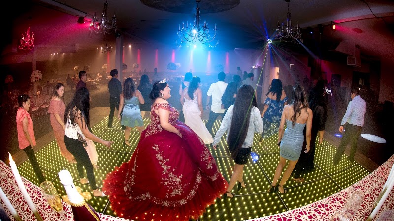 Aria Event Hall - Event Venue in San Marcos, California
