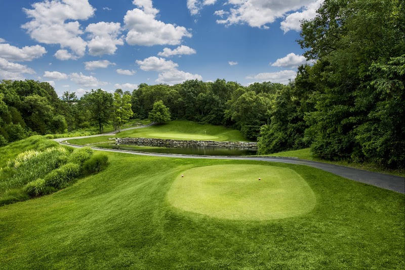 Thousand Hills Golf Resort - Event Venue in Branson, Missouri
