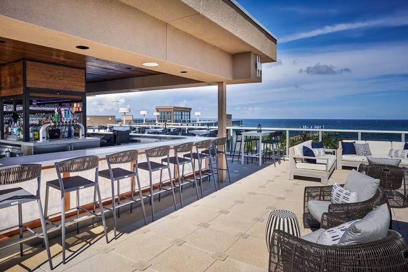 Tru by Hilton Pompano Beach Pier - Event Venue in Pompano Beach, Florida