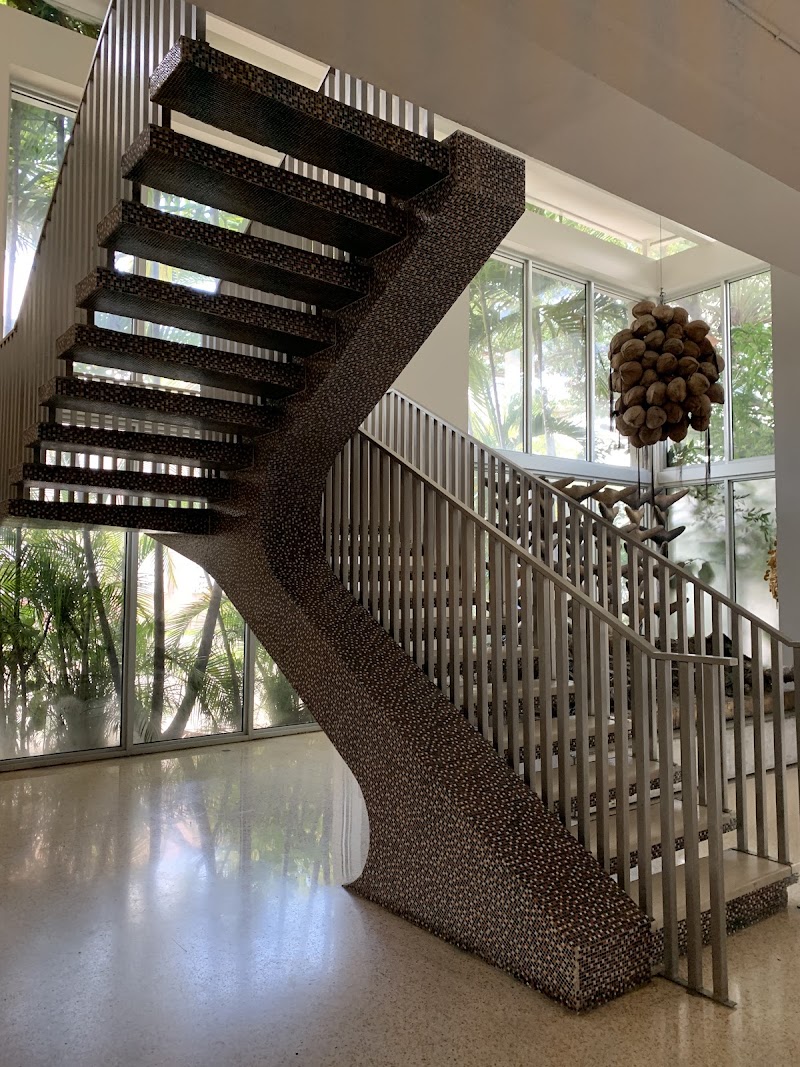 The M Building - Event Venue in Miami, Florida