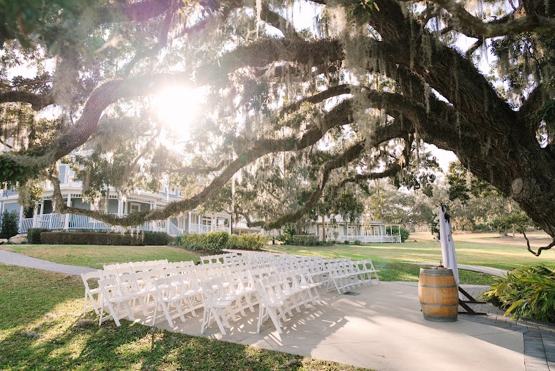 The Highland Manor - Events Venue - Event Venue in Apopka, Florida