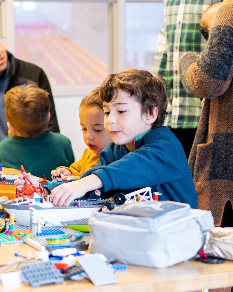 Children's Creativity Museum - Event Venue in San Francisco, California