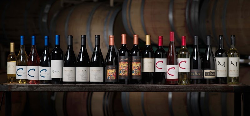 Covenant Wines - Event Venue in Berkeley, California