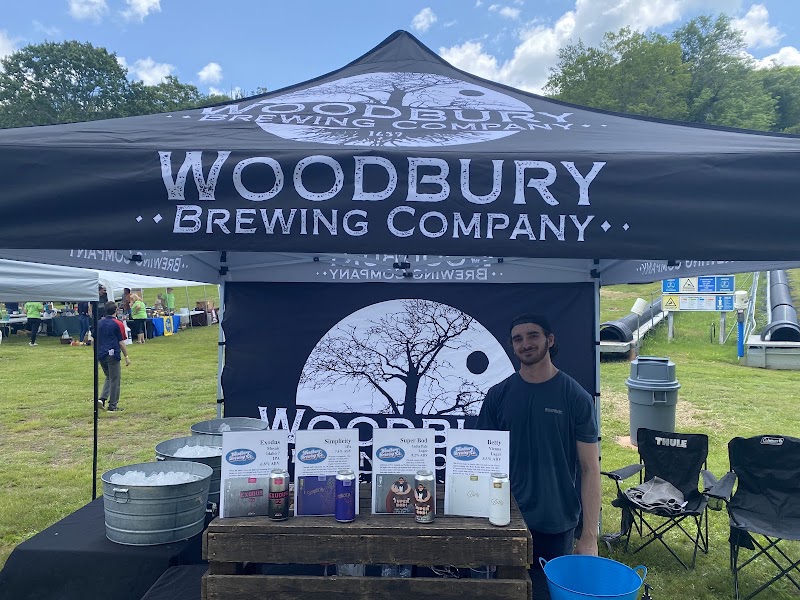 Woodbury Brewing Company - Event Venue in Woodbury, Connecticut