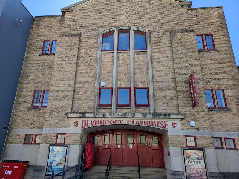 Devonport Playhouse - Event Venue in Plymouth, England