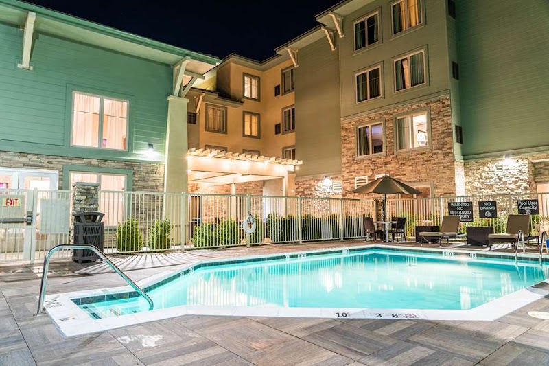 Homewood Suites by Hilton Pleasant Hill Concord - Event Venue in Pleasant Hill, California