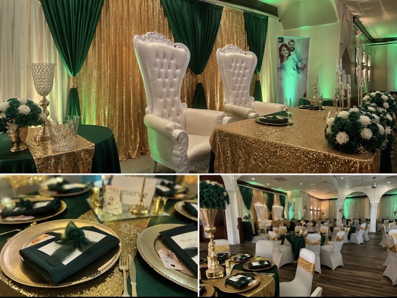 Bombay Ballroom - Event Venue in Tennessee
