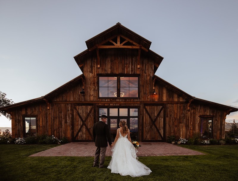 Storm King Mountain Ranch - Event Venue in Montrose, Colorado