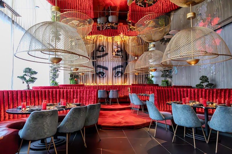 Experience Zuzu - Event Venue in Detroit, Michigan