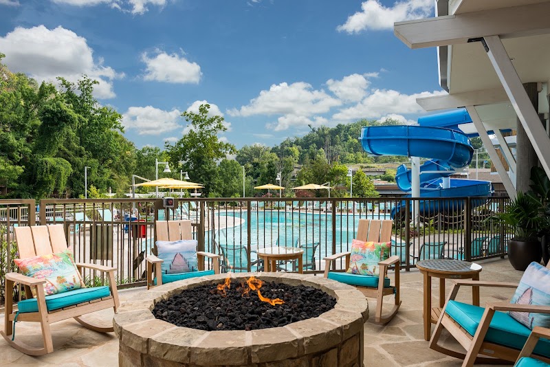 Margaritaville Resort Gatlinburg - Event Venue in Gatlinburg, Tennessee