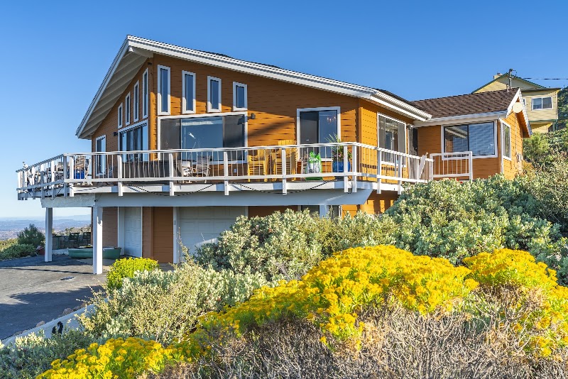 Julian Cabins - Event Venue in Julian, California