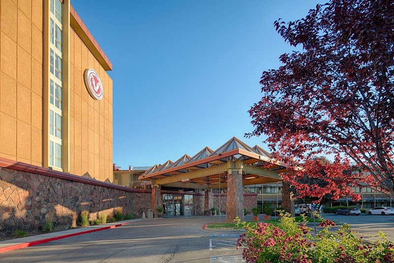 Red Lion Hotel Boise Downtowner - Event Venue in Boise, Idaho