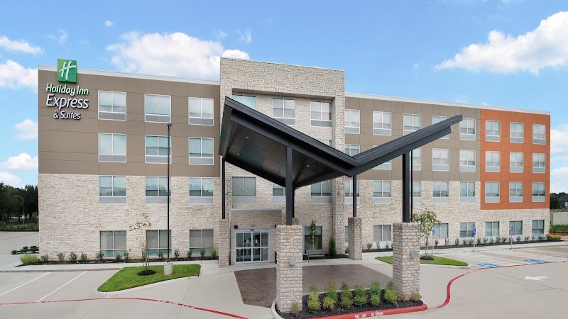 Holiday Inn Express & Suites Sugar Land SE - Missouri City by IHG - Event Venue in Missouri City, Texas