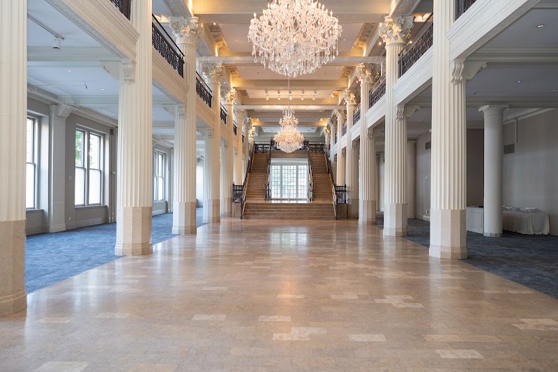 Corinthian Houston - Event Venue in Houston, Texas