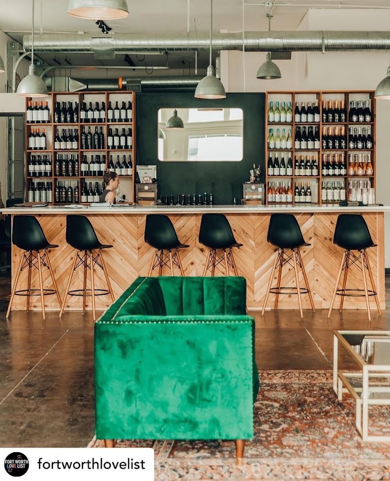 SOMA WINERY - Event Venue in Fort Worth, Texas