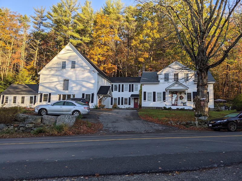The Harrisville Inn - Event Venue in Harrisville, New Hampshire