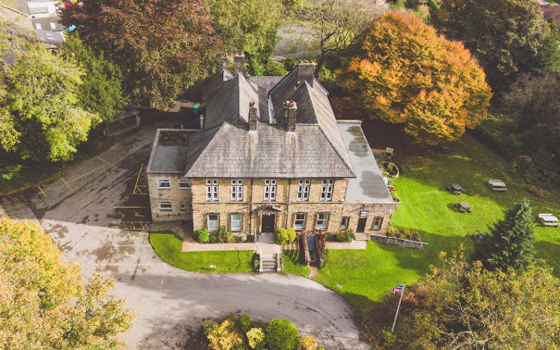 Norton House Country Club - Event Venue in England