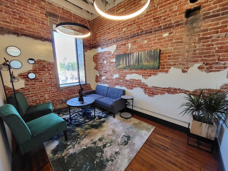 Cohesion Coworking - Event Venue in Broken Arrow, Oklahoma