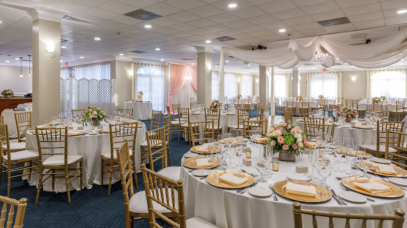 Miami Springs Country Club - Event Venue in Miami Springs, Florida