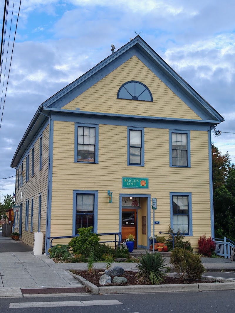 Brigid's Loft - Event Venue in Port Townsend, Washington