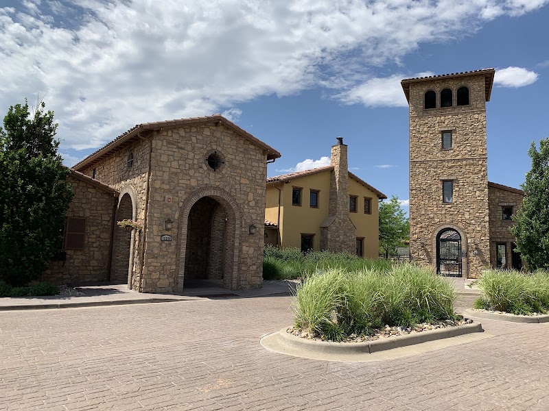 The Retreat at Solterra - Event Venue in Lakewood, Colorado