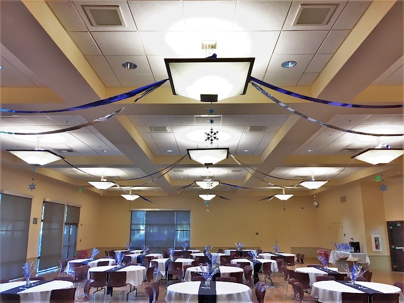 Joseph A Nelson Community Center - Event Venue in Suisun City, California