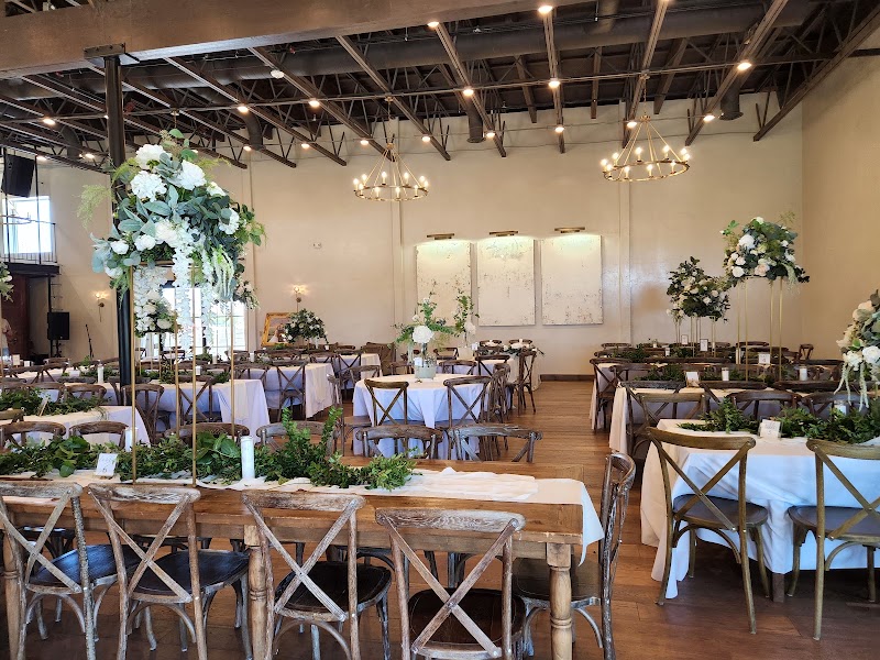 The Wild Oak Venue - Event Venue in Lindon, Utah