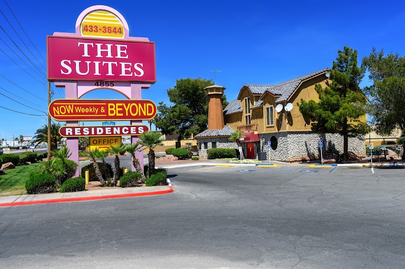 Budget Suites of America - Event Venue in Las Vegas, Nevada