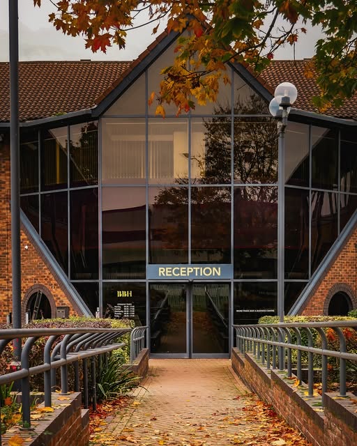 Brightfield Business Hub - Event Venue in Peterborough, England