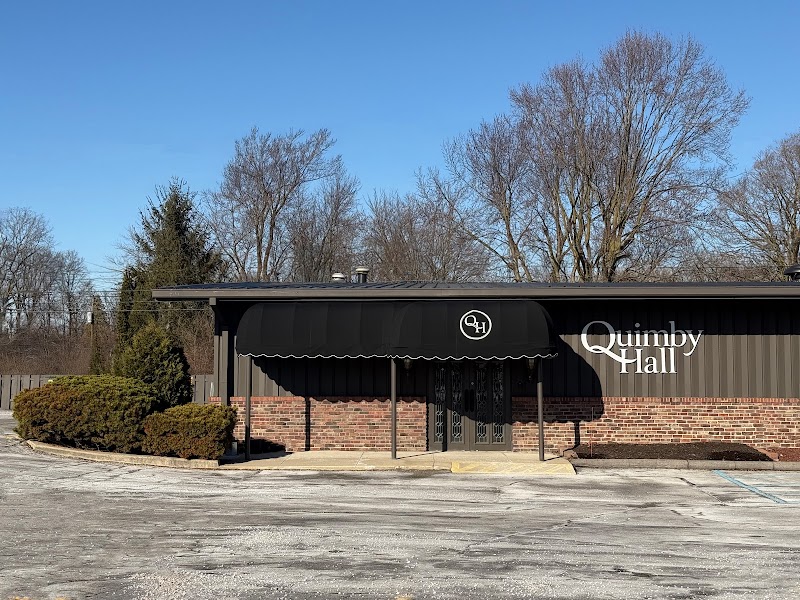 Quimby Hall - Event Venue in Fort Wayne, Indiana